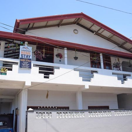 Tharaka Homestay Weligama Eksteriør billede