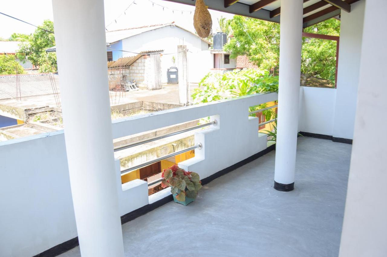 Tharaka Homestay Weligama Eksteriør billede