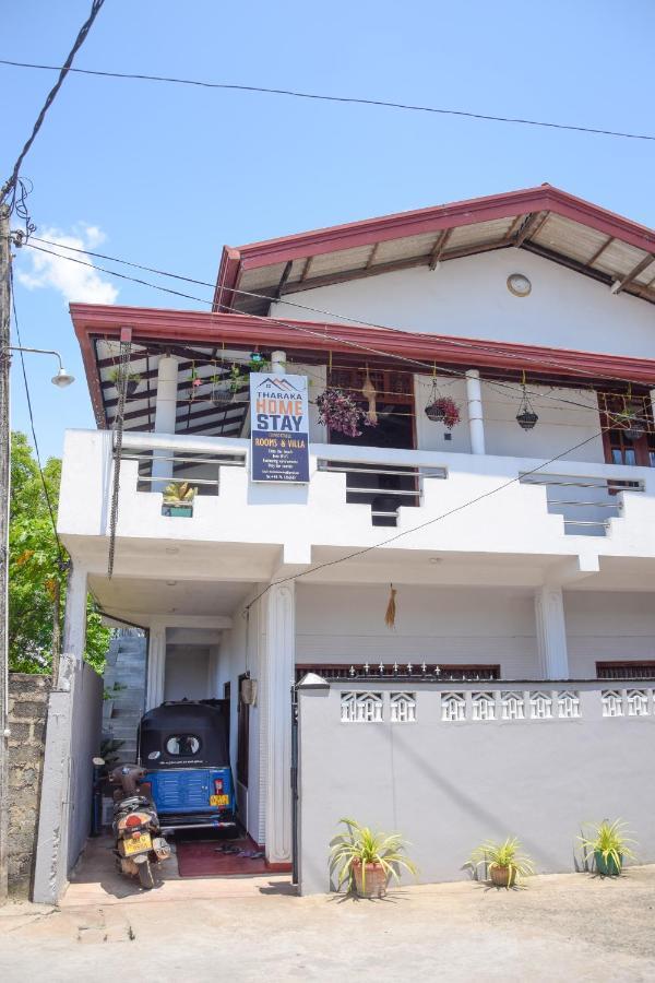 Tharaka Homestay Weligama Eksteriør billede