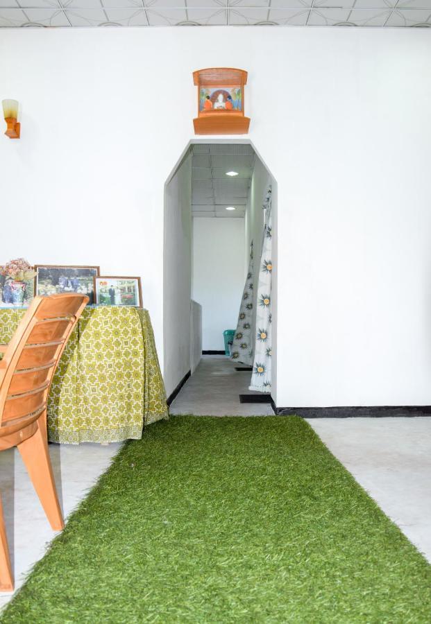 Tharaka Homestay Weligama Eksteriør billede